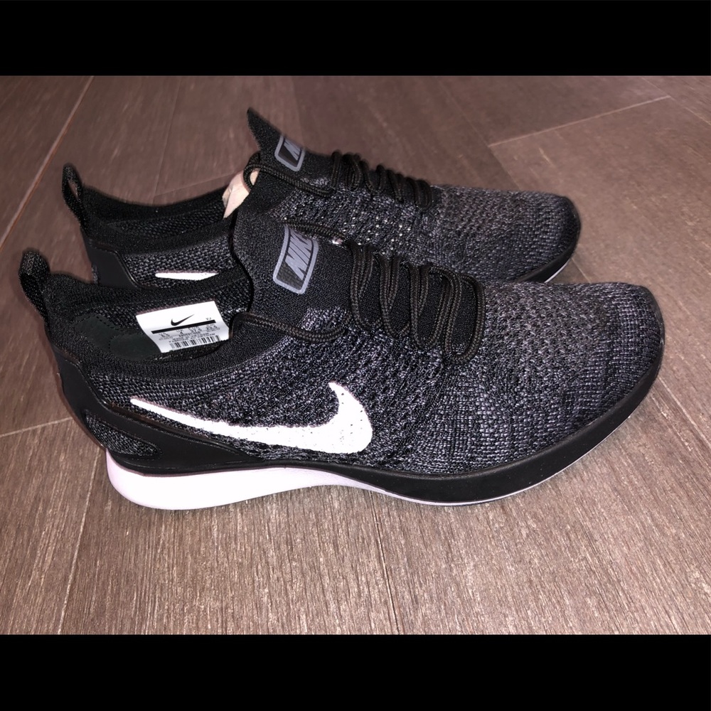 Women’s Nike Air Zoom Mariah Fk Racer sz 6.5 NEW!
